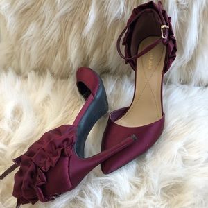 High heels Max Studio